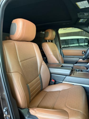 Toyota Tundra 2022