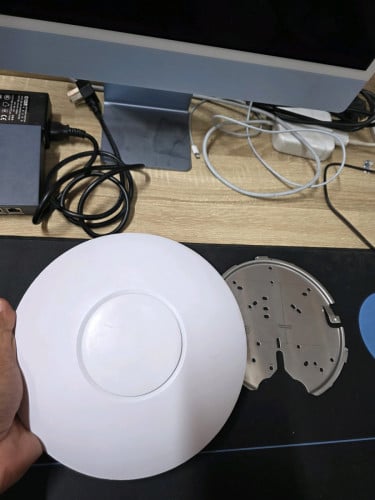 Unifi AC HD