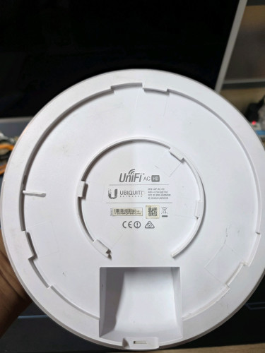 Unifi AC HD