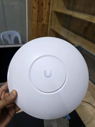 Unifi U6 Enterprise