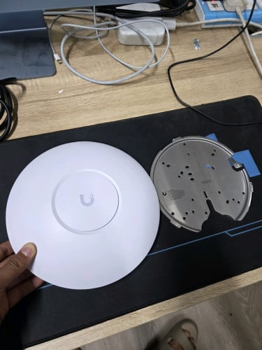 Unifi U6 Enterprise