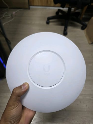 Unifi U6 LR
