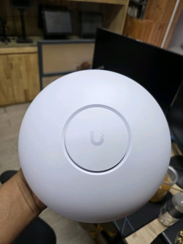 Unifi U7 Pro