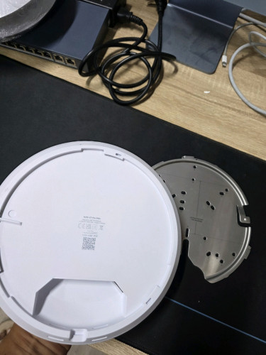 Unifi U7 Pro Max