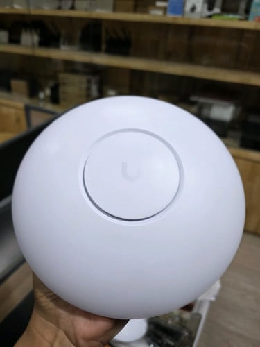 Unifi U7 Pro Max