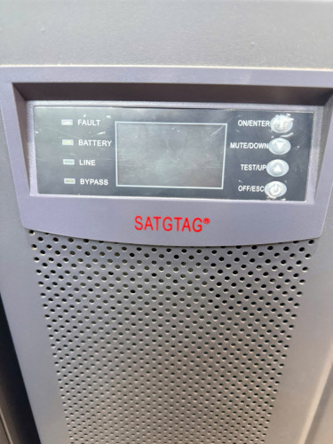 UPS 10000Kva/9000W