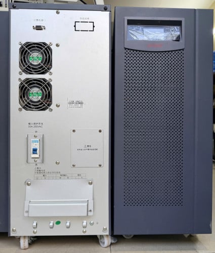 UPS 10000Kva/9000W