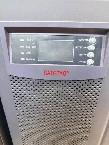 UPS SATGTAG 10KVa
