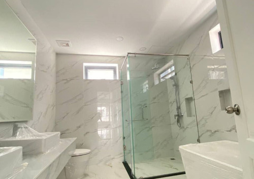 Villa for Rent at Chip Mong Grand Phnom Penh