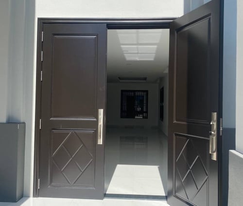Villa for Rent at Chip Mong Grand Phnom Penh