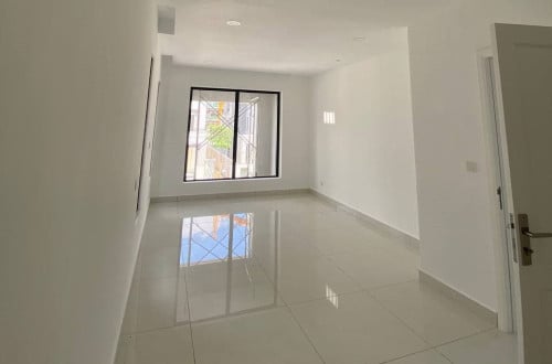 Villa for Rent at Chip Mong Grand Phnom Penh
