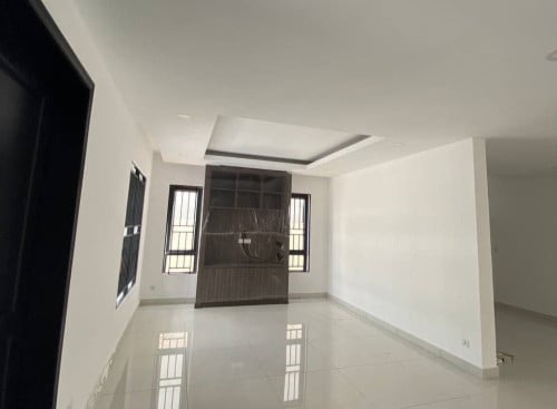 Villa for Rent at Chip Mong Grand Phnom Penh
