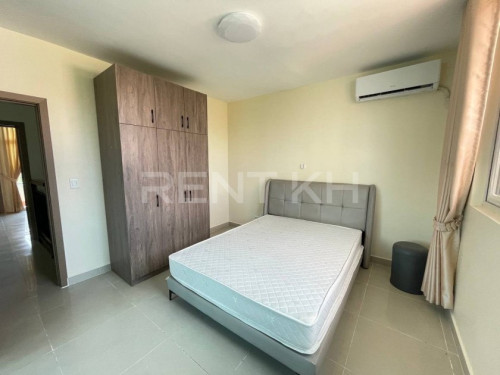 Villa for rent near Camko city