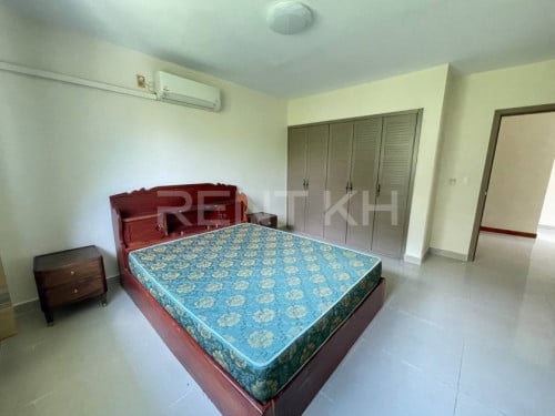 Villa for rent near Camko city