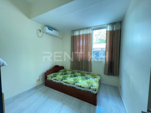 Villa for rent near Camko city