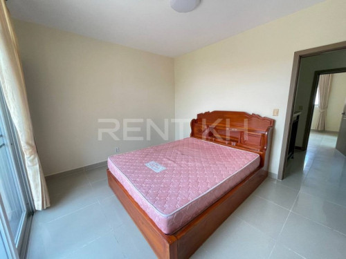 Villa for rent near Camko city
