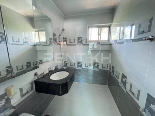 Villa for rent near Camko city