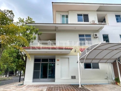 Villa for rent near Camko city