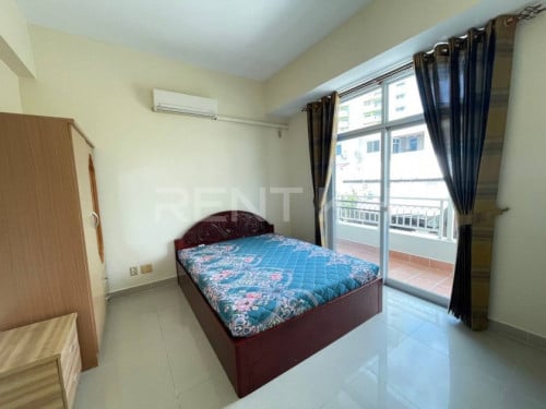 Villa for rent near Camko city