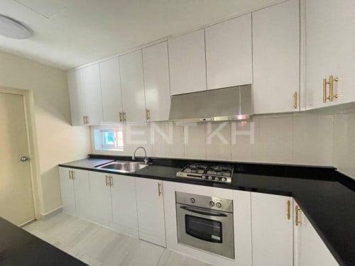 Villa for rent near Camko city