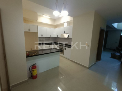 Villa for rent near Camko city