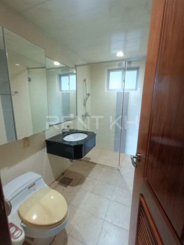 Villa for rent near Camko city