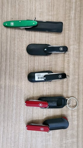 Vitorinox Knife used from japan 15 to 60