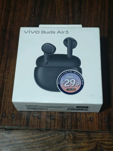VIVO Buds Air3