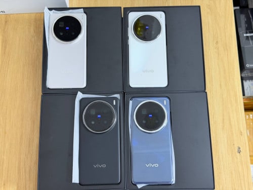 Vivo X200 Pro (china version)