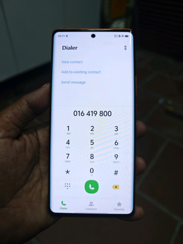 Vivo X70 Pro+ 12g/256g_CH(វៃដូរបាន)👉$160