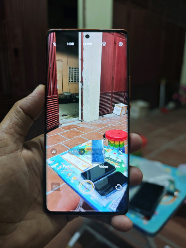 Vivo X70 Pro+ 12g/256g_CH(វៃដូរបាន)👉$160