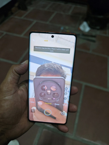 Vivo X70 Pro+ 12g/256g_CH(វៃដូរបាន)👉$160