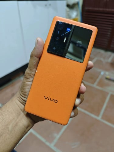 Vivo X70 Pro+ 12g/256g_CH(វៃដូរបាន)👉$160