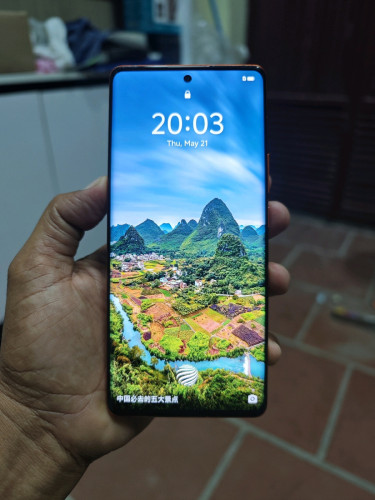 Vivo X70 Pro+ 12g/256g_CH(វៃដូរបាន)👉$160