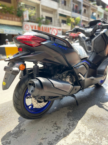 XMAX 250