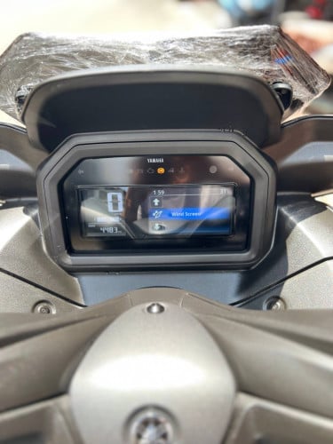 XMAX 250