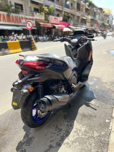 XMAX 250
