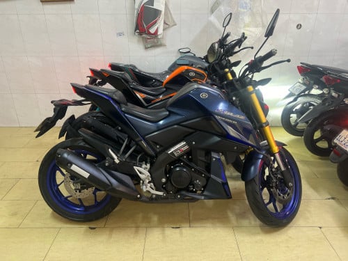 YAMAHA M-SLAZ សេរី2018
