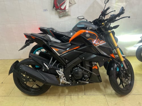 YAMAHA M-SLAZ សេរី2018