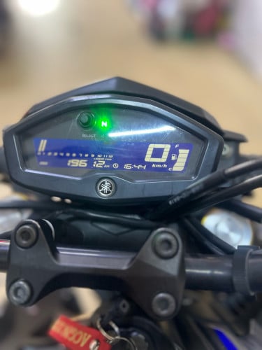 YAMAHA M-SLAZ សេរី2018