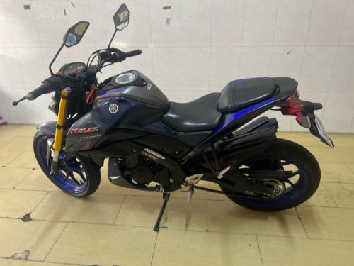 YAMAHA M-SLAZ សេរី2018