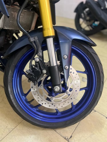 YAMAHA M-SLAZ សេរី2018
