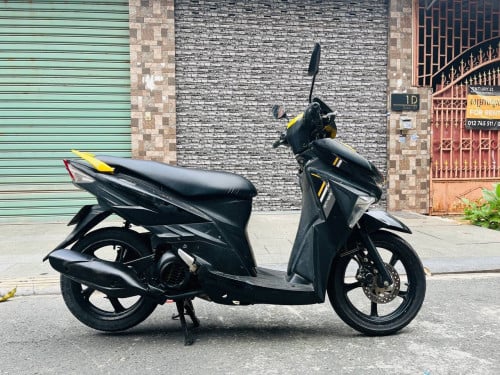 YAMAHA MIO