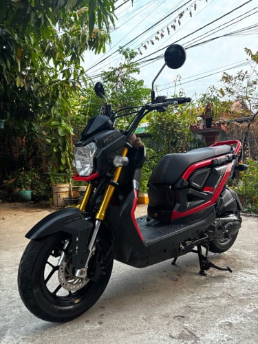 Zoomer-X 018 លក់880$ចរចា