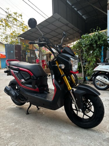 Zoomer-X 018 លក់880$ចរចា