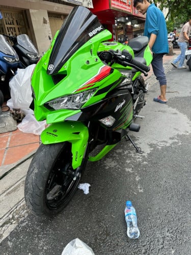 ZX25R