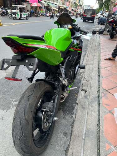 ZX25R