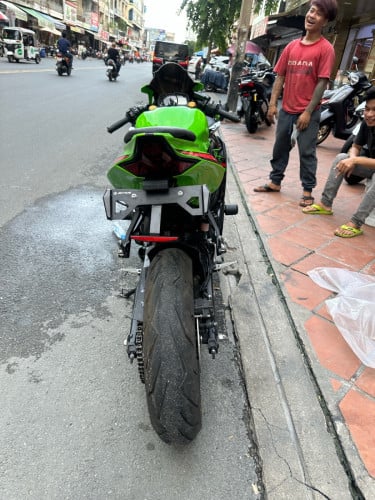 ZX25R