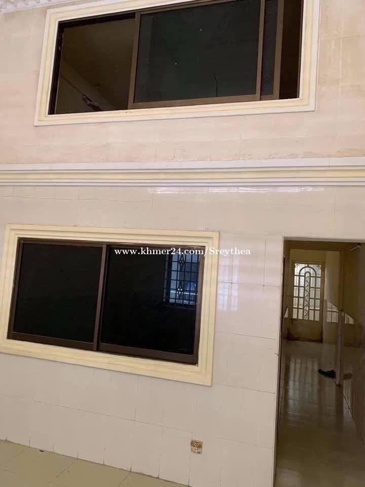 ផ្ទះជួលជាន់ទី1