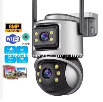 30$ wifi camera